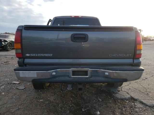 Photo 6 from auction – 1999 CHEVROLET SILVERADO with VIN 1GCEK19T0XE246384