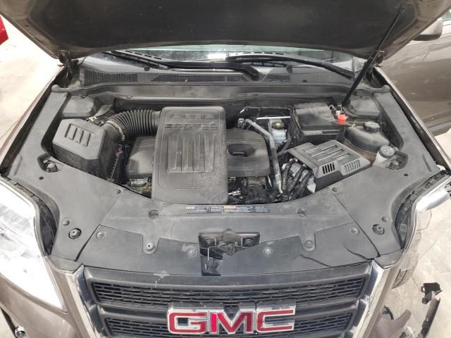 Photo 12 from auction – 2010 GMC TERRAIN SL with VIN 2CTFLCEWXA6346943