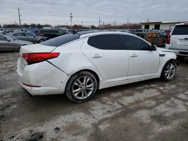 Photo 3 from auction – 2012 KIA OPTIMA EX with VIN 5XXGN4A72CG074882