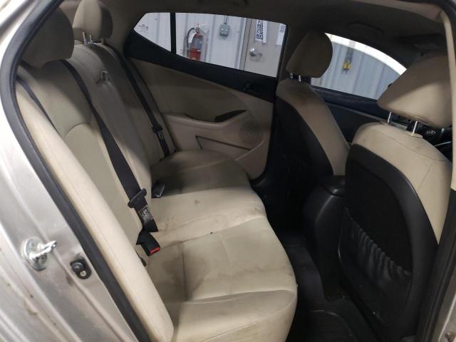 Photo 10 from auction – 2015 KIA OPTIMA LX with VIN KNAGM4A75F5530513