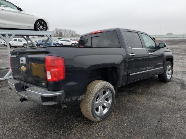 Photo 3 from auction – 2017 CHEVROLET SILVERADO with VIN 3GCUKSEC4HG310881