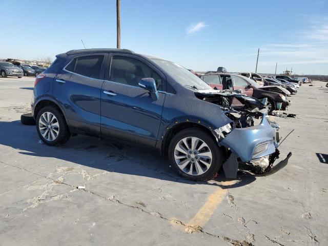 Photo 4 from auction – 2019 BUICK ENCORE PRE with VIN KL4CJASB7KB785035