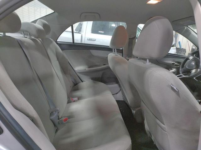 Photo 10 from auction – 2011 TOYOTA COROLLA BA with VIN 2T1BU4EE3BC684219
