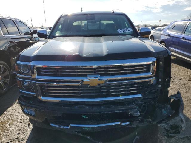 Photo 5 from auction – 2014 CHEVROLET SILVERADO with VIN 3GCUKTEC9EG433285