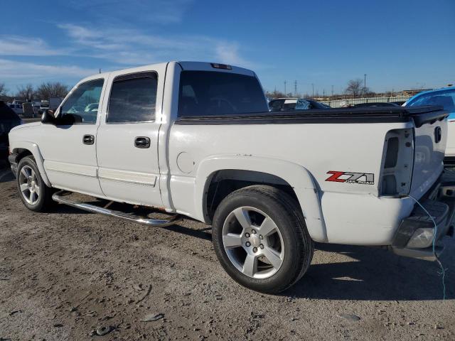 Photo 2 from auction – 2004 CHEVROLET SILVERADO with VIN 2GCEK13T841423382