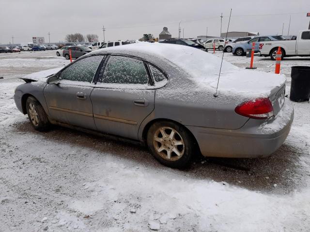 Фото 2 с аукциона – 2007 FORD TAURUS SEL с VIN 1FAFP56U67A192354