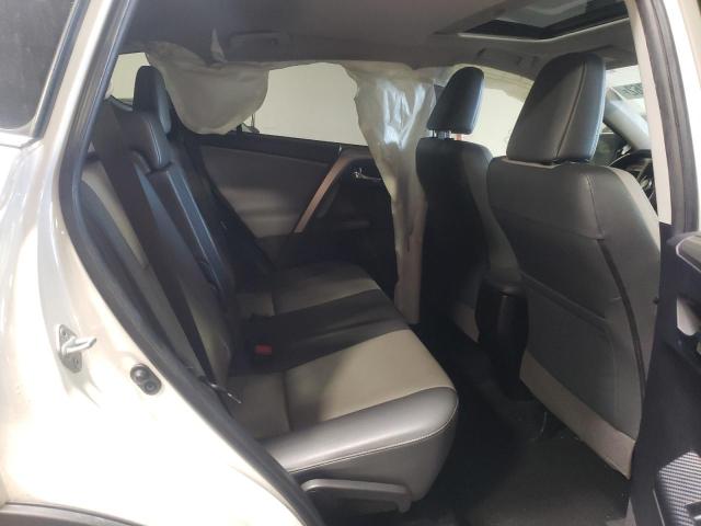 Photo 10 from auction – 2015 TOYOTA RAV4 LIMIT with VIN JTMDFREV2FD100417