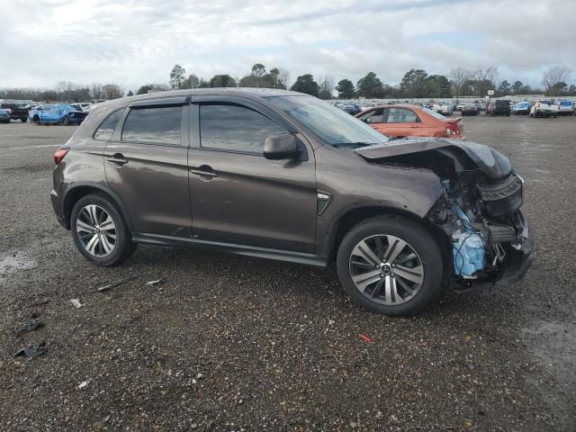 Photo 4 from auction – 2020 MITSUBISHI OUTLANDER with VIN JA4AP3AU3LU031351
