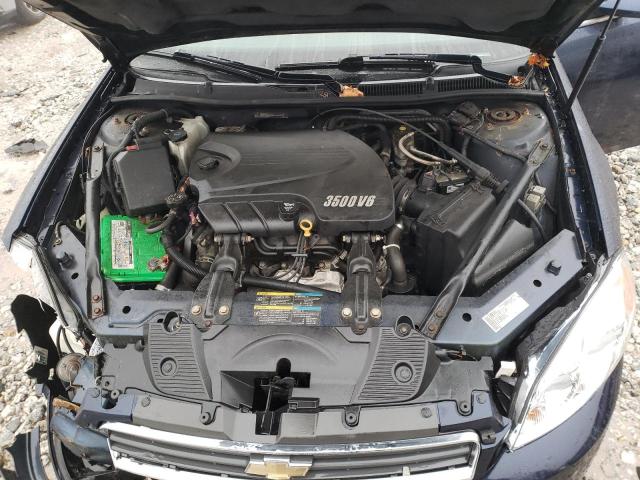 Photo 11 from auction – 2010 CHEVROLET IMPALA LS with VIN 2G1WA5EN1A1101006