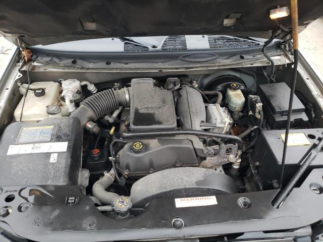 Photo 12 from auction – 2002 CHEVROLET TRAILBLAZE with VIN 1GNDT13S022121363