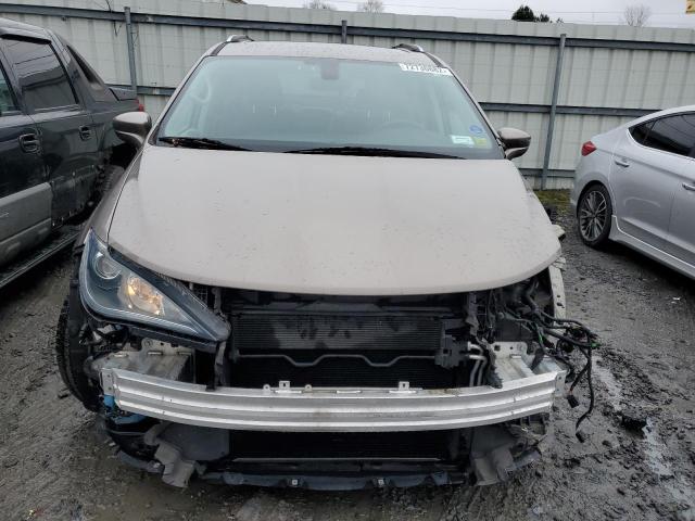 Photo 5 from auction – 2018 CHRYSLER PACIFICA T with VIN 2C4RC1BG5JR149302