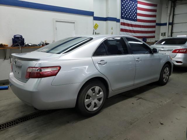Photo 3 from auction – 2007 TOYOTA CAMRY with VIN 4T1BE46K87U146235