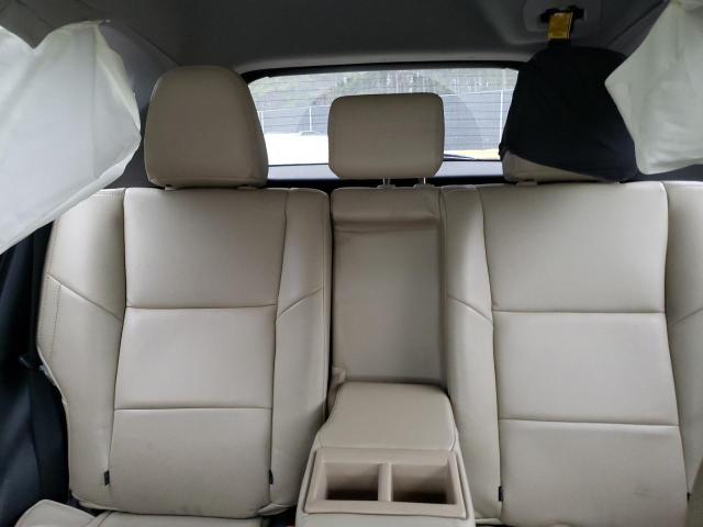 Photo 10 from auction – 2013 TOYOTA RAV4 XLE with VIN 2T3RFREV1DW110460