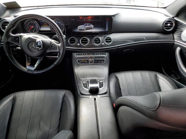 Photo 8 from auction – 2018 MERCEDES-BENZ E 300 with VIN WDDZF4JB8JA306863