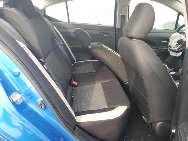Photo 10 from auction – 2021 NISSAN VERSA SV with VIN 3N1CN8EV7ML832609