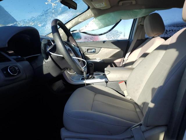 Photo 7 from auction – 2013 FORD EDGE SE with VIN 2FMDK3GC7DBC96969