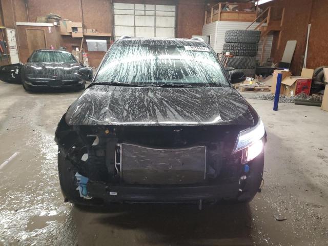 Photo 5 from auction – 2023 KIA SELTOS S with VIN KNDEUCAA8P7355096