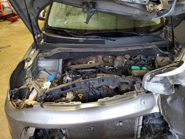 Photo 11 from auction – 2015 KIA SOUL with VIN KNDJN2A22F7192040