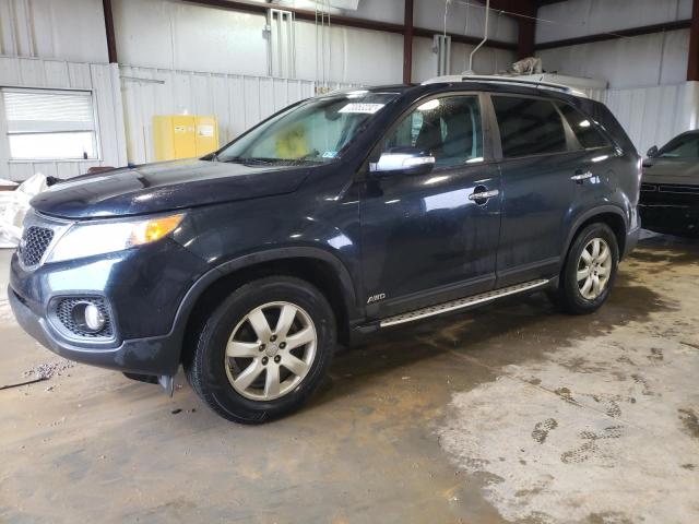 Photo 1 from auction – 2012 KIA SORENTO BA with VIN 5XYKTDA22CG263029