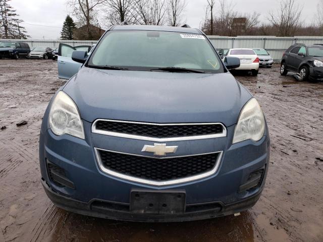 Photo 5 from auction – 2011 CHEVROLET EQUINOX LT with VIN 2CNALDEC3B6451418