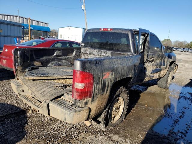 Photo 3 from auction – 2011 CHEVROLET SILVERADO with VIN 3GCPKSE38BG145308
