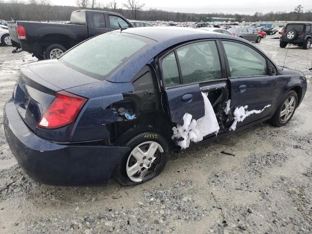 Photo 3 from auction – 2007 SATURN ION LEVEL with VIN 1G8AJ55F77Z148092