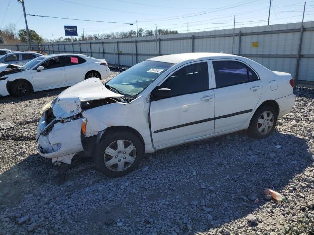 Photo 1 from auction – 2006 TOYOTA COROLLA CE with VIN 1NXBR32E26Z639857