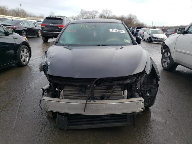 Photo 5 from auction – 2016 NISSAN ALTIMA 2.5 with VIN 1N4AL3AP4GC287317