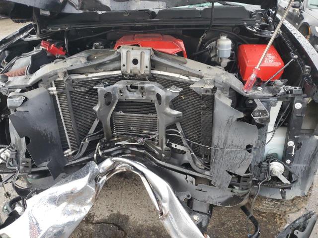 Foto 11 de la subasta – 2012 CHEVROLET SILVERADO con VIN 3GCPCSE01CG191972