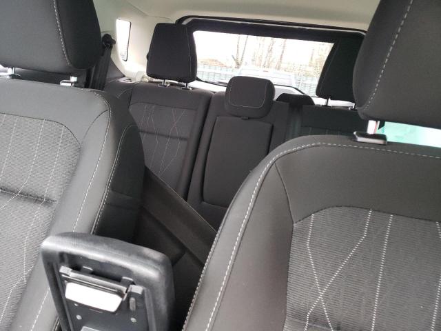 Photo 10 from auction – 2020 FORD ECOSPORT S with VIN MAJ6S3GL4LC389028