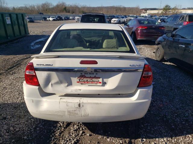 Photo 6 from auction – 2004 CHEVROLET MALIBU LS with VIN 1G1ZT54864F128122