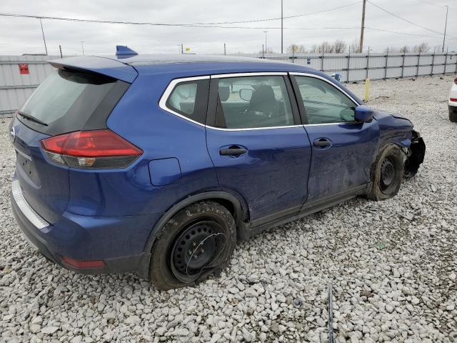 Photo 3 from auction – 2018 NISSAN ROGUE S with VIN KNMAT2MTXJP565134