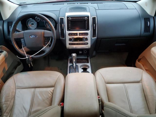 Photo 8 from auction – 2010 FORD EDGE LIMIT with VIN 2FMDK3KC6ABA75110