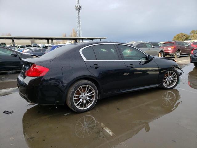 Photo 3 from auction – 2008 INFINITI G35 with VIN JNKBV61E28M206902