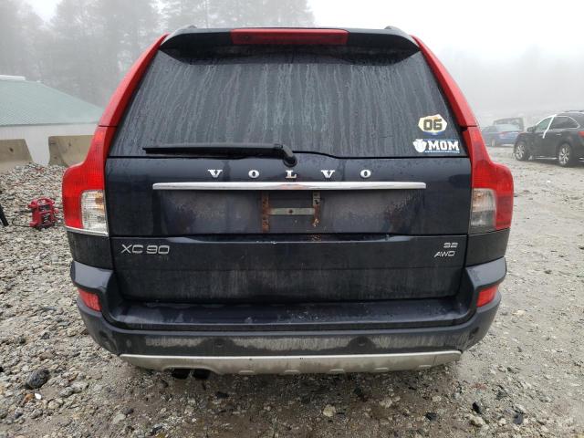 Photo 6 from auction – 2009 VOLVO XC90 3.2 with VIN YV4CZ982891514860