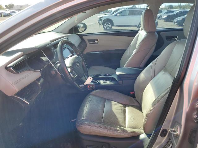 Photo 7 from auction – 2016 TOYOTA AVALON XLE with VIN 4T1BK1EB2GU213470