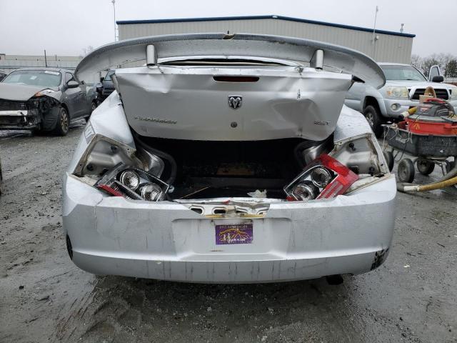 Photo 6 from auction – 2008 DODGE CHARGER SX with VIN 2B3KA33G58H100894
