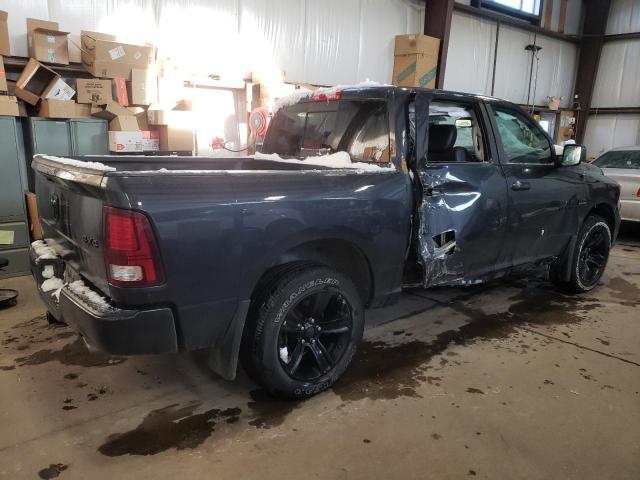 Photo 3 from auction – 2018 RAM 1500 SPORT with VIN 1C6RR7MT8JS245815