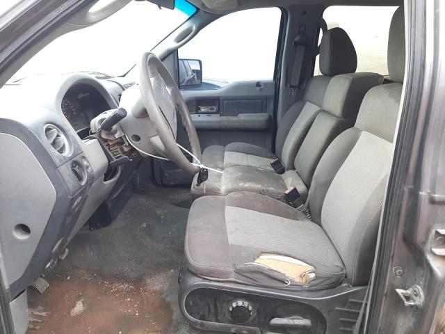 Photo 7 from auction – 2006 FORD F150 SUPER with VIN 1FTPW14V86KD74636