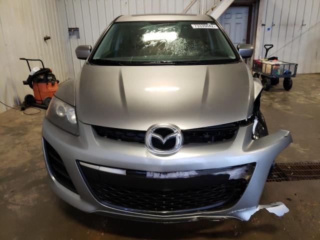 Photo 5 from auction – 2010 MAZDA CX-7 with VIN JM3ER2W56A0345925