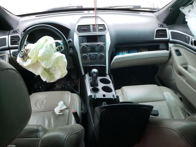 Photo 8 from auction – 2012 FORD EXPLORER X with VIN 1FMHK7D81CGA53223