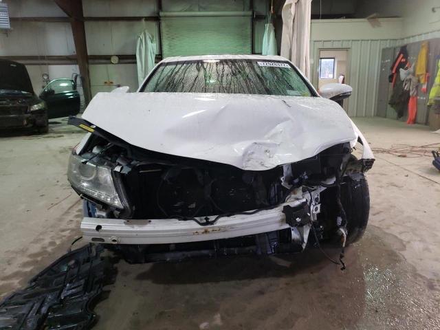 Photo 5 from auction – 2013 LEXUS ES 350 with VIN JTHBK1GG6D2060773