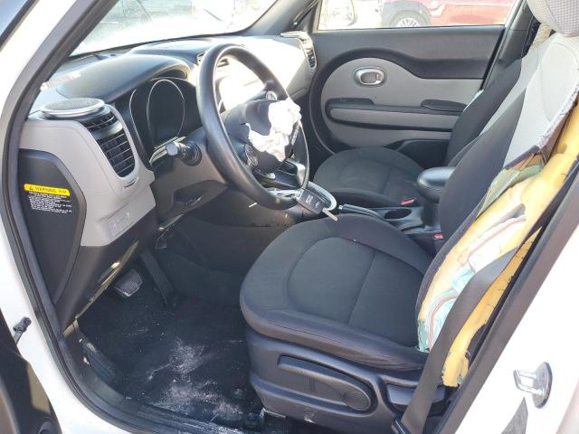 Photo 7 from auction – 2015 KIA SOUL with VIN KNDJN2A24F7125830