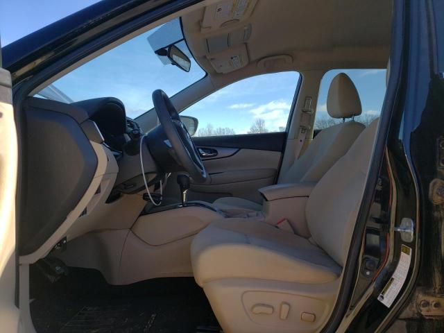 Photo 7 from auction – 2016 NISSAN ROGUE S with VIN KNMAT2MT7GP712129