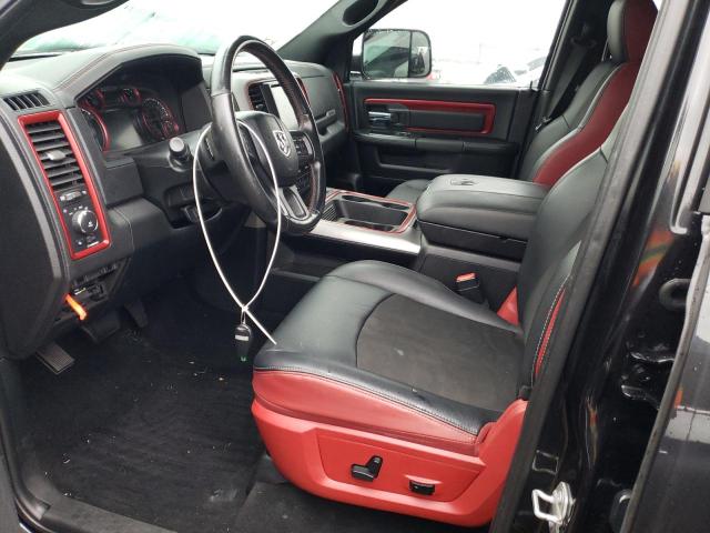Photo 7 from auction – 2016 RAM 1500 REBEL with VIN 1C6RR7YTXGS303622