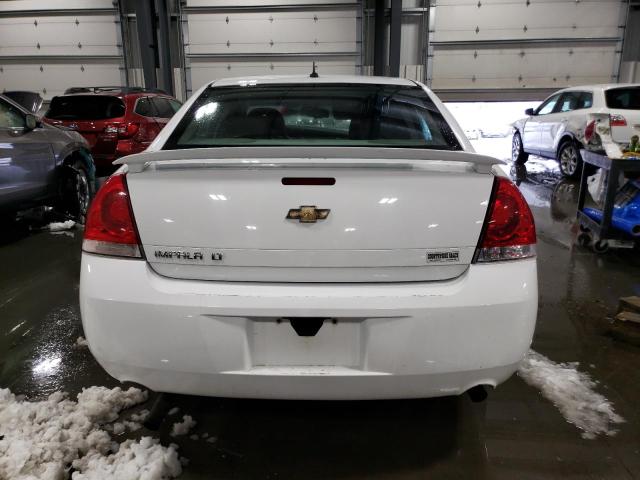 Photo 6 from auction – 2012 CHEVROLET IMPALA LT with VIN 2G1WG5E32C1243719