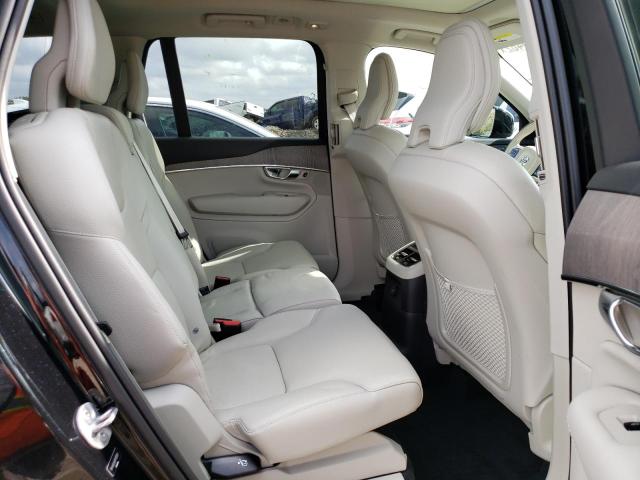 Photo 11 from auction – 2023 VOLVO XC90 PLUS with VIN YV4H60CW9P1912001