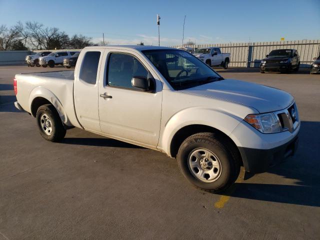 Photo 4 from auction – 2018 NISSAN FRONTIER S with VIN 1N6BD0CT9JN740893