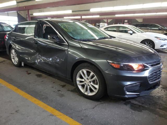 Photo 4 from auction – 2016 CHEVROLET MALIBU LT with VIN 1G1ZE5ST9GF358906