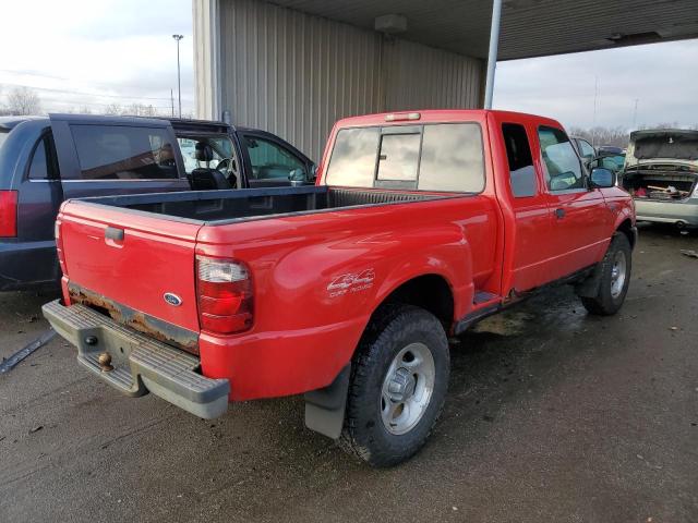 Photo 3 from auction – 2001 FORD RANGER SUP with VIN 1FTZR15E91TB06714